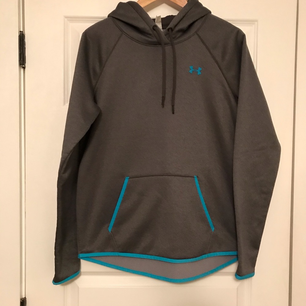 Under Armour hoodie